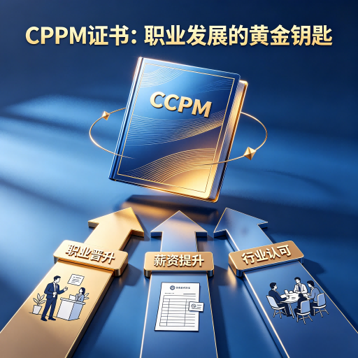 CPPM讲师张海宁：中供国培采购认证培训的实战引路人
