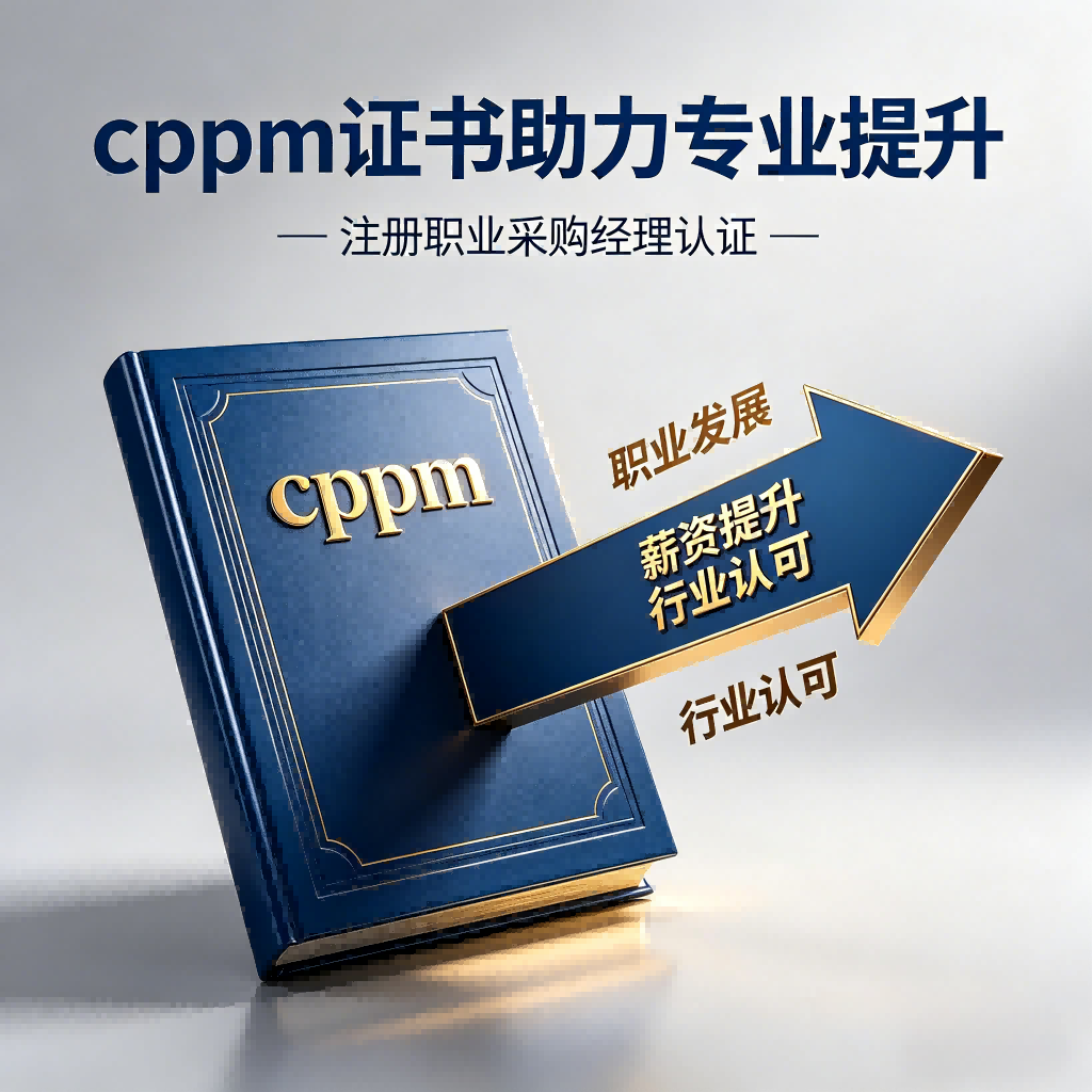 CPPM认证讲师马盛宴：在中供国培，助力采购人专业进阶