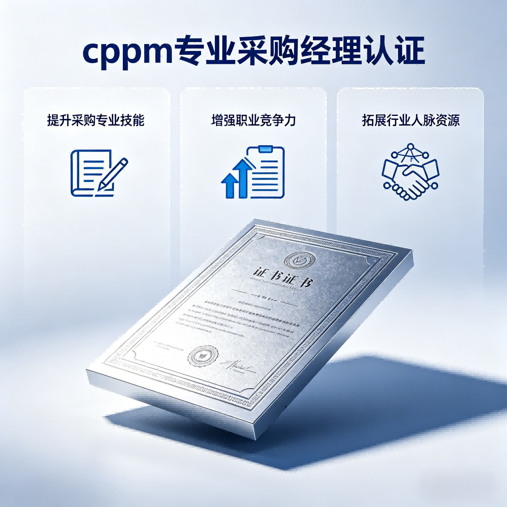 中供国培CPPM讲师张海宁：实战派采购管理培训专家