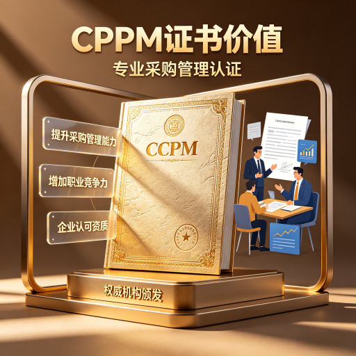 中供国培CPPM讲师张海宁：深耕采购管理培训，助力专业人才成长