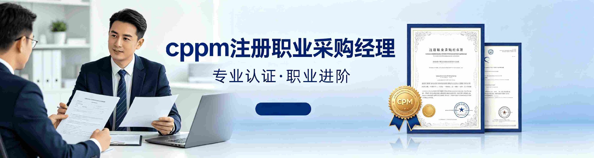 CPPM讲师张海宁携手中供国培，助力采购人专业进阶