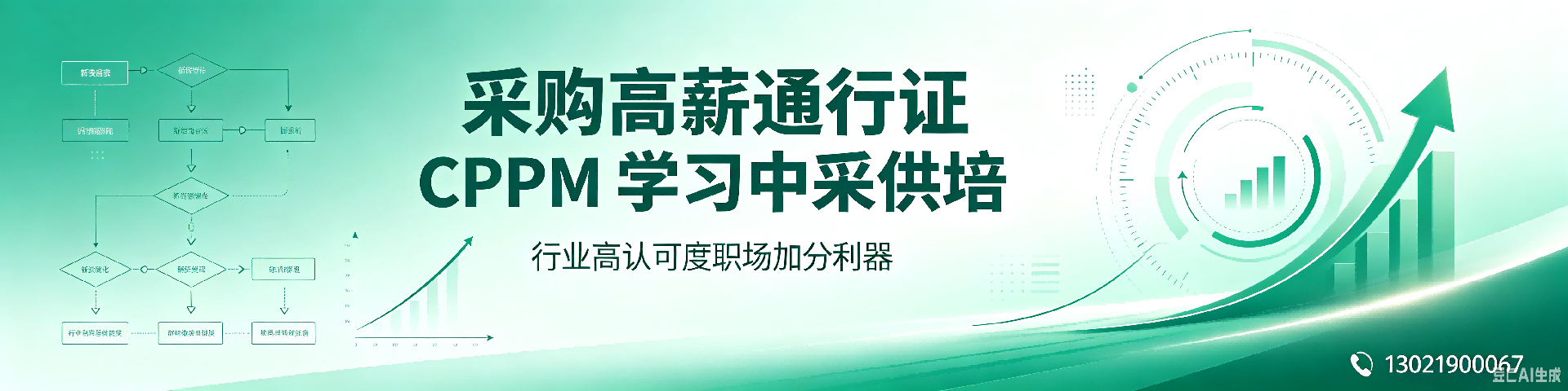 职业采购经理认证:打造国际化采购精英的权威之路