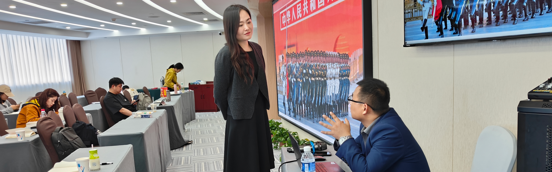 中供国培 CPPM 学员一次考过吗?备考真实情况与科学规划指南